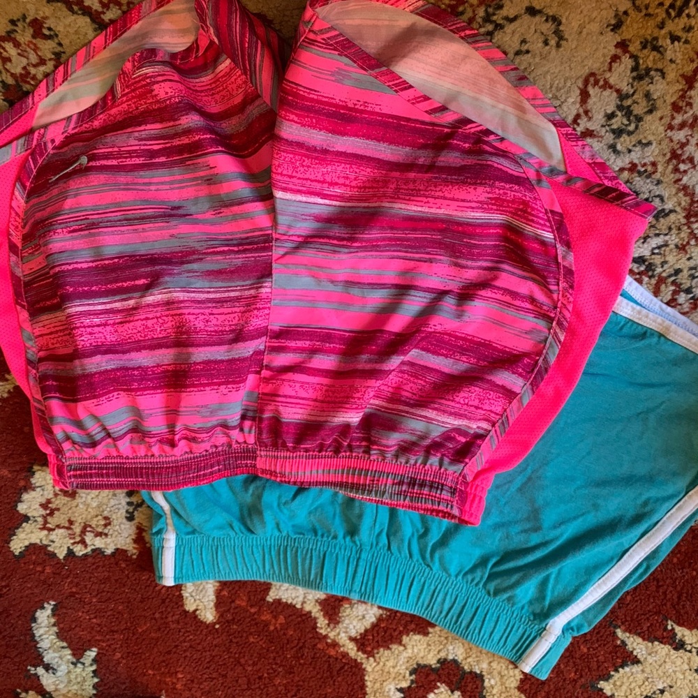 Nike shorts